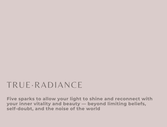 Shine your light 🤍