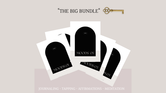High Self Worth Bundle
